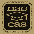 NACCAS logo 2012
